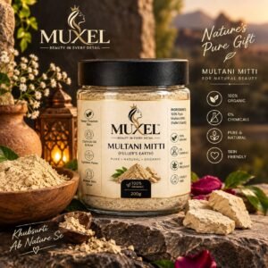 MULTANI MITTI (200g)